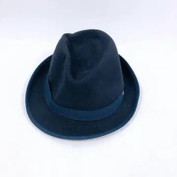 Panizza 햇 워터프루프 네이비 57 7 1/8 M