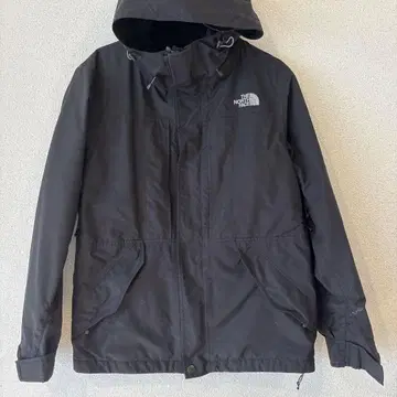 THE NORTH FACE GORE-TEX 마운틴 파카 M 사이즈