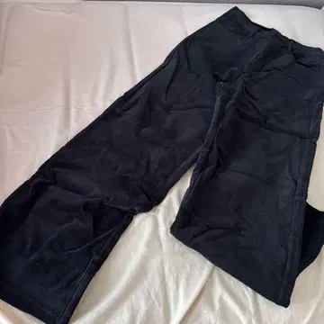 leday 루데이 Ber corduroy pants 코듀로이 팬츠