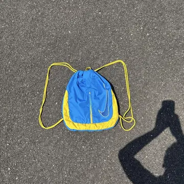 NIKE 냅색 90~00년대 시티 보이 y2k