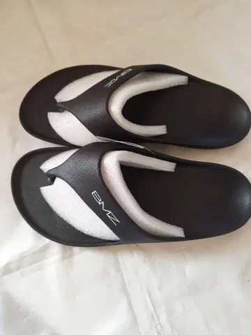 BMZ 아시토레 리커버리 샌들 BK 26.0cm