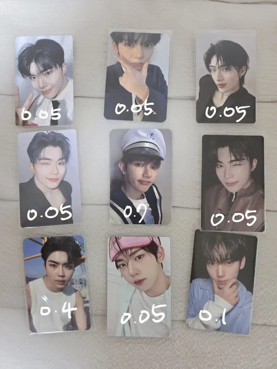 Product Details - 1