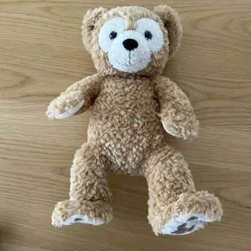 Duffy Bear 봉제 인형