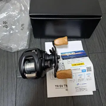 22TR SV TW 105H SLPW