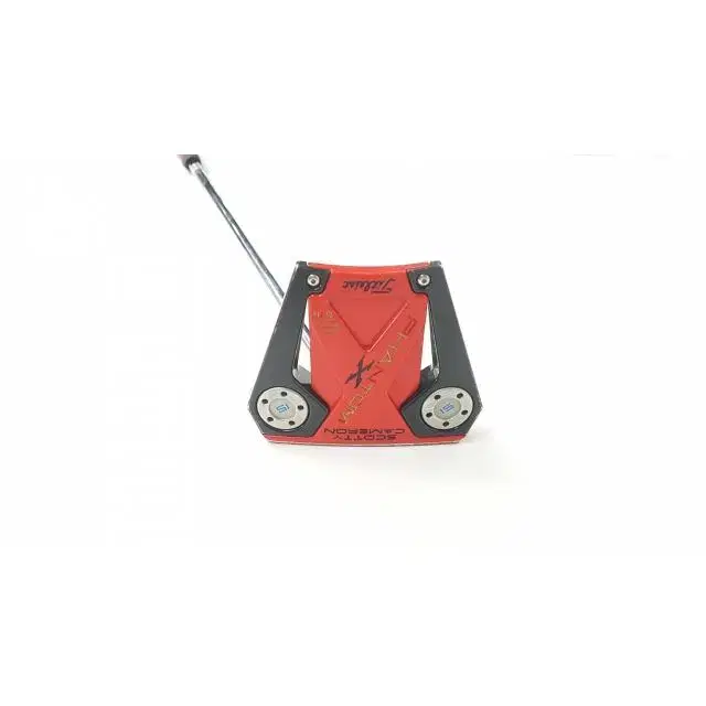 スコッティキャメロン　ファントム6STR 34インチ 価格.com - スコッティ・キャメロン PHANTOM X 6STR パター [34インチ