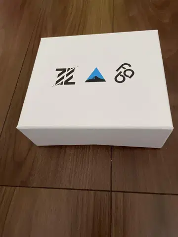 Fujifabric FAB BOX 견본반