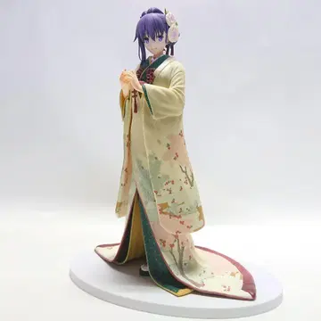 Fate/stay night 마토 사쿠라 기모노 ver. 1/7