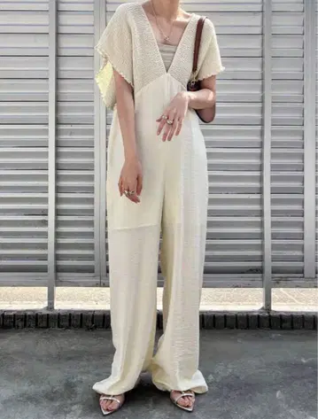 올인원 크림 L 사이즈