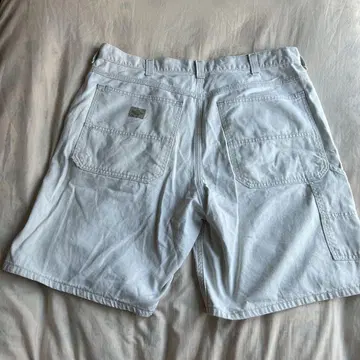 90s Lee 화이트 죠츠
