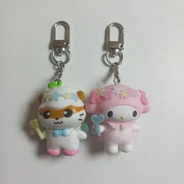 쪼그맣게 데굴데굴 코로코로크리린 마이멜로디