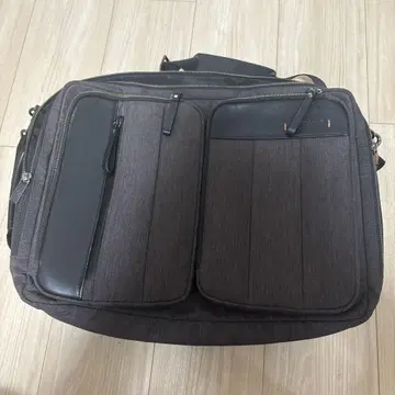 삼소나이트 블랙 라벨 3way 백