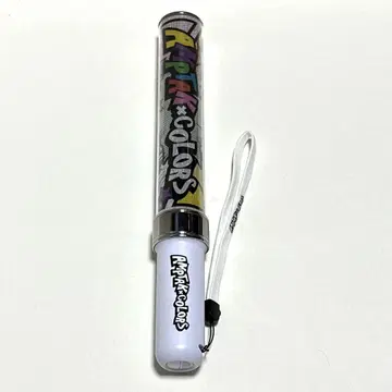 [익명] AMPTAKxCOLORS 응원봉 1st ST176