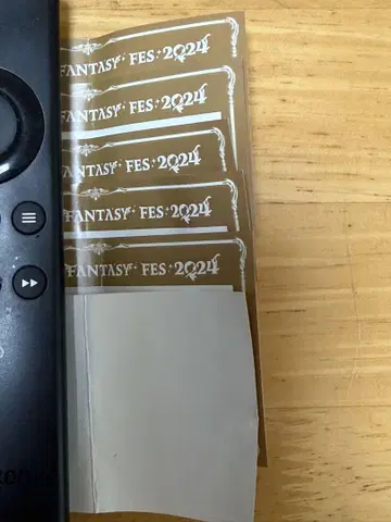 그랑블루 엑스트라 페스 2025 리얼 가챠 시리얼 코드 6회분 1