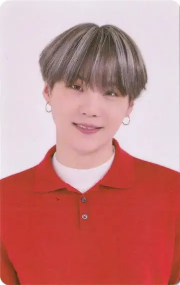 BTS SUGA MAP OF THE SOUL ON:E 티켓