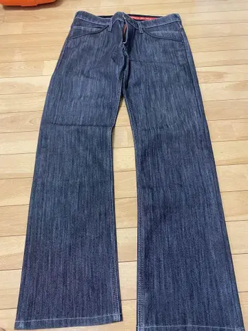 EDWIN EDGE of Blue Jeans 31 사이즈