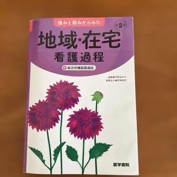 강점과 약점에서 본 지역 재택 간호 과정 + 종합적 기능 관련도