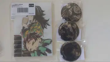 귀멸의 칼날 전 막간화 WEBSHOP 복권 ufotable