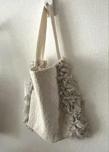 teoriworks x GASA* hira hira one handle