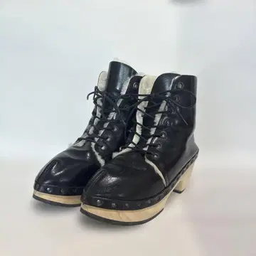 trippen x MICHAEL SONTAG Tessin f 어그 부츠