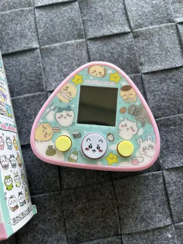 치이카와와 함께