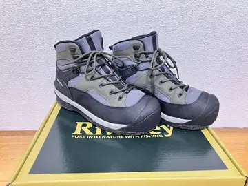 리바레이 Rivalley RV 드레인 웨이딩 슈즈 FS 26.5cm