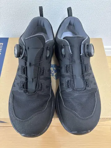 mont-bell 몽벨 트레일 워커 BOA Men's 26 cm