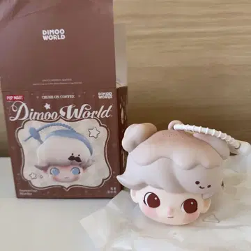DIMOO 이어폰 케이스