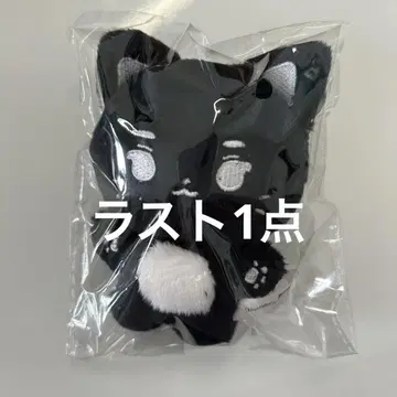 izna 코코 봉제 인형 2
