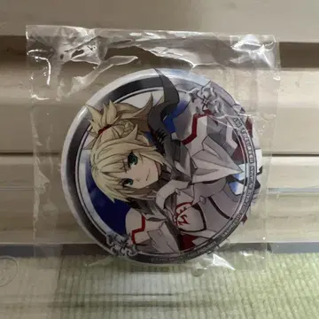 FGO 모드레드 SEGA 캔뱃지