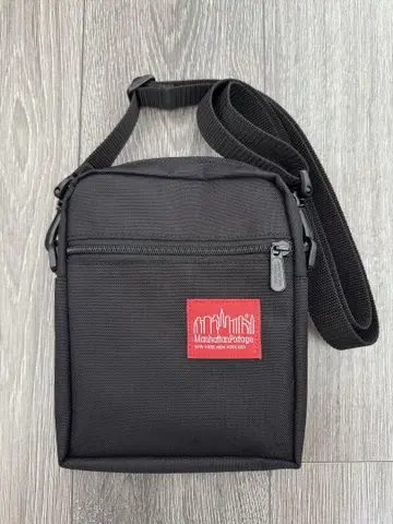 맨해튼 포티지 City Light Bag