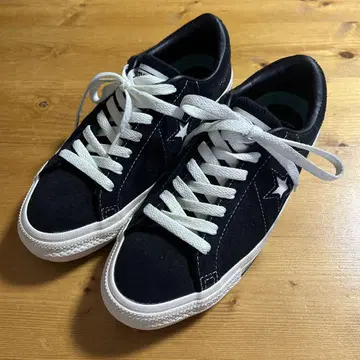 컨버스 ONE STAR SK + 25.0cm