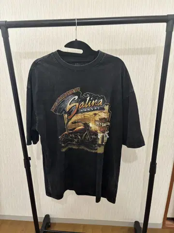 할리데이비슨 할리 T셔츠 HarleyDavidson