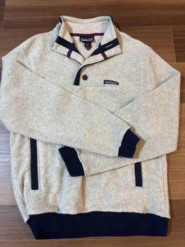 patagonia 플리스 남성용
