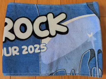 ONE OK ROCK 머플러 타월