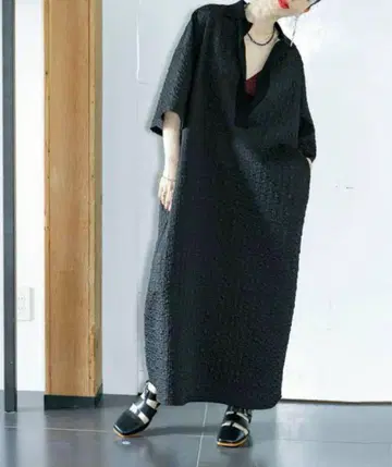 시티샵 POCO POCO 폴로 DRESS