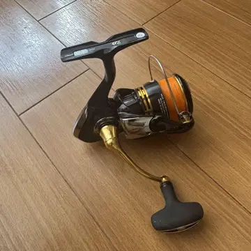 다이와(DAIWA) 스피닝 릴 23 레갈리스 LT2500D