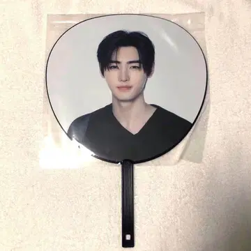 ENHYPEN SUNGHOON 부채