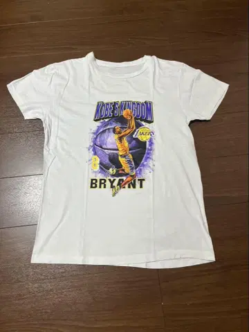 KOBE'S KINGDOM 티셔츠 BRYANT
