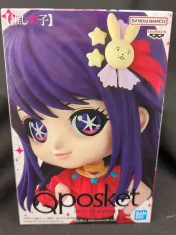 BANDAI SPIRITS Q posket [최애의 아이] 아이