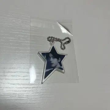 TXT 투바 수빈 키링