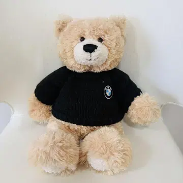 BMW GUND 테디베어