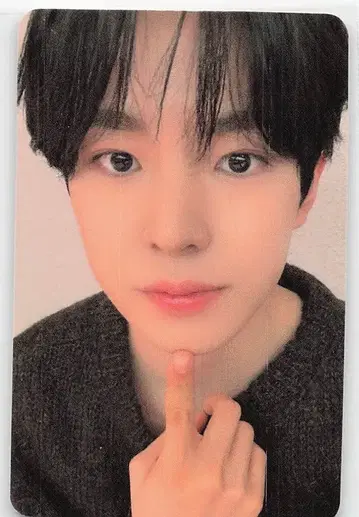 NCT WISH apple music YUSHI Steady