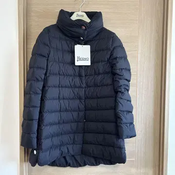 Herno 다운 자켓 택 포함 새상품 40