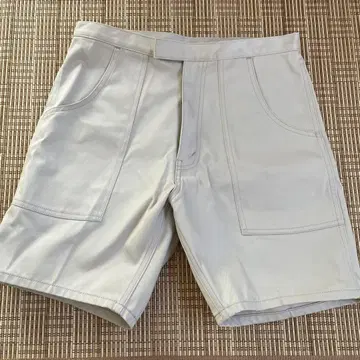 ANATOMICA McQueen SHORTS size 30