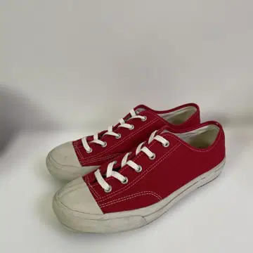 MOONSTAR GYM CLASSIC 레드 24cm