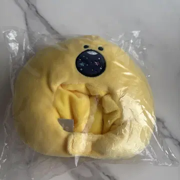 treasure 정환 포동 따똔 햇 응원봉 커버