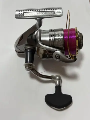 SHIMANO 시마노 트윈파워 4000XG 02699 스피닝 릴