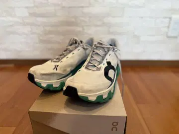 on 클라우드 몬스터 하이퍼 26.5cm 인기 색상 그린