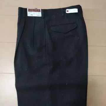 즉시 구매 OK 미사용 새상품 바지 슬랙스