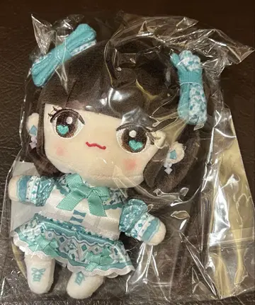 초 도키메키 선전부 요시카와 히요리 봉제 인형